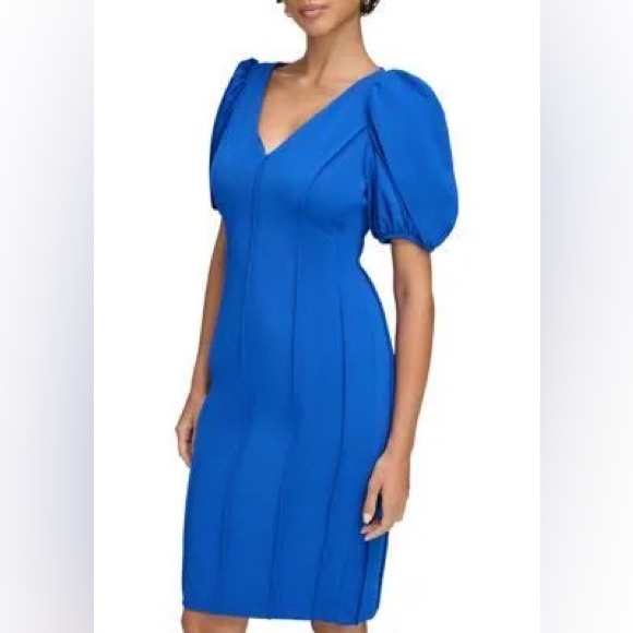 New Calvin KleinDress - Picture 4 of 7